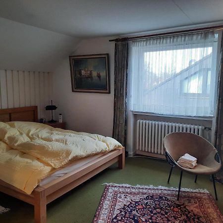 Ferienwohnung Hollandische Grenze Nordhorn Eksteriør billede