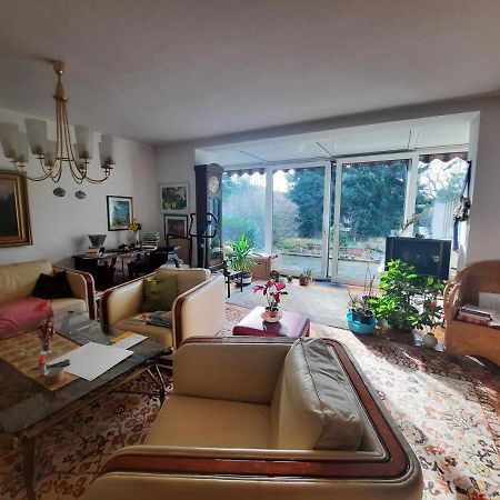 Ferienwohnung Hollandische Grenze Nordhorn Eksteriør billede