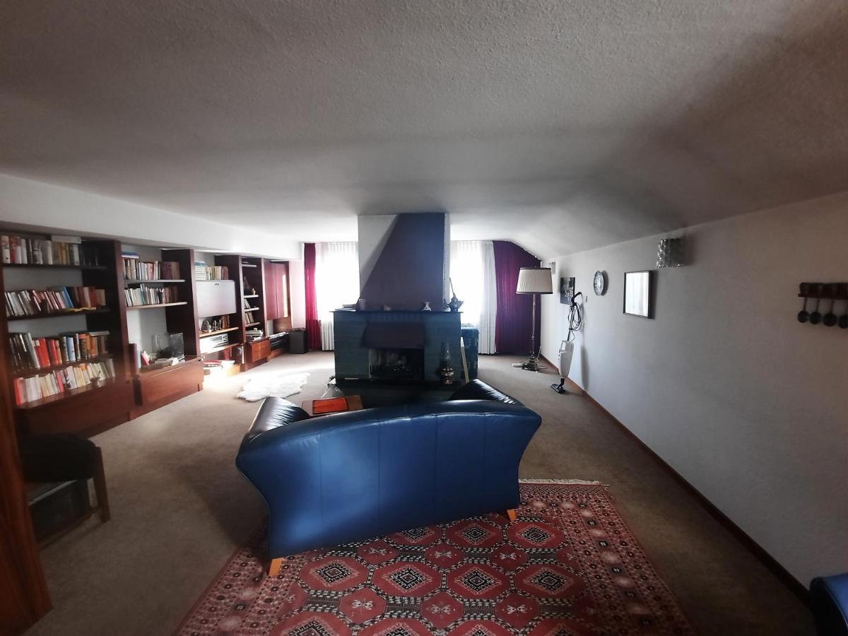 Ferienwohnung Hollandische Grenze Nordhorn Eksteriør billede